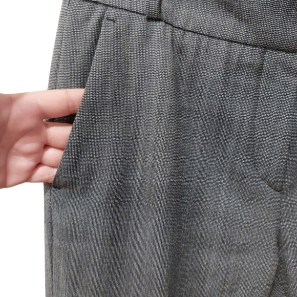 Hugo Boss women's size 6 trouser pants - Picture 4 of 5